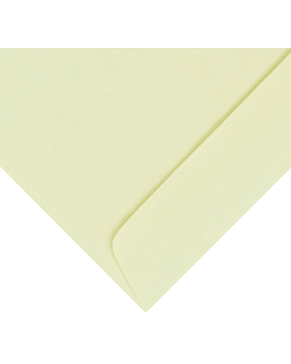 Quill C6 Envelopes Cream 25 Pack