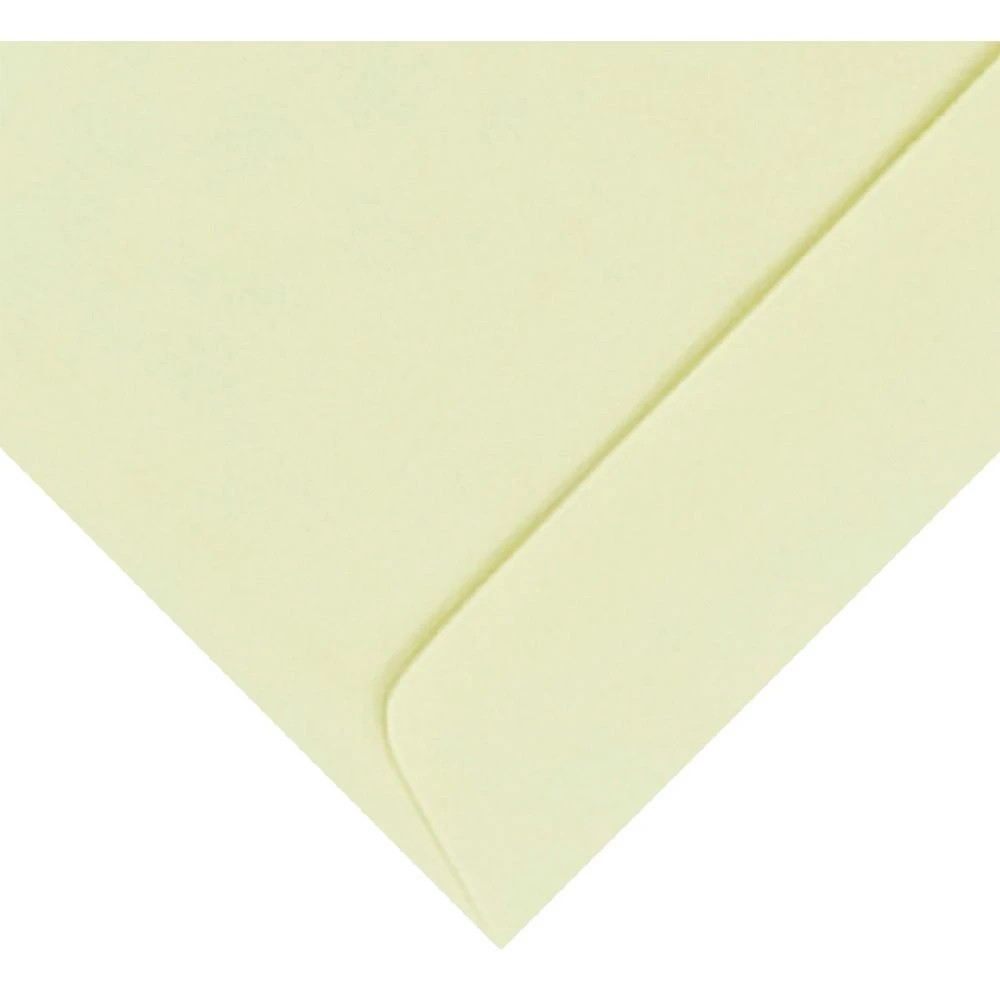 1 Quill C6 Envelopes Cream 25 Pack, 1 of 4