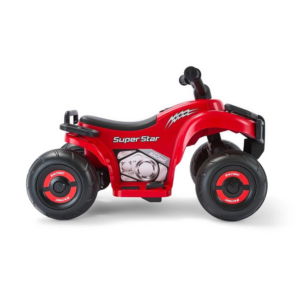 7 Ride On 6V Mini Quad, 7 of 10