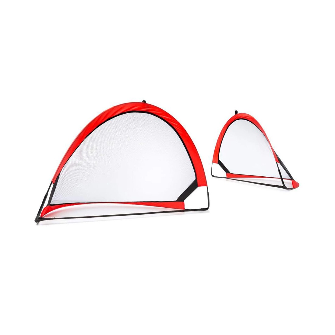 1 Twin Portable Goals, 1 of 2