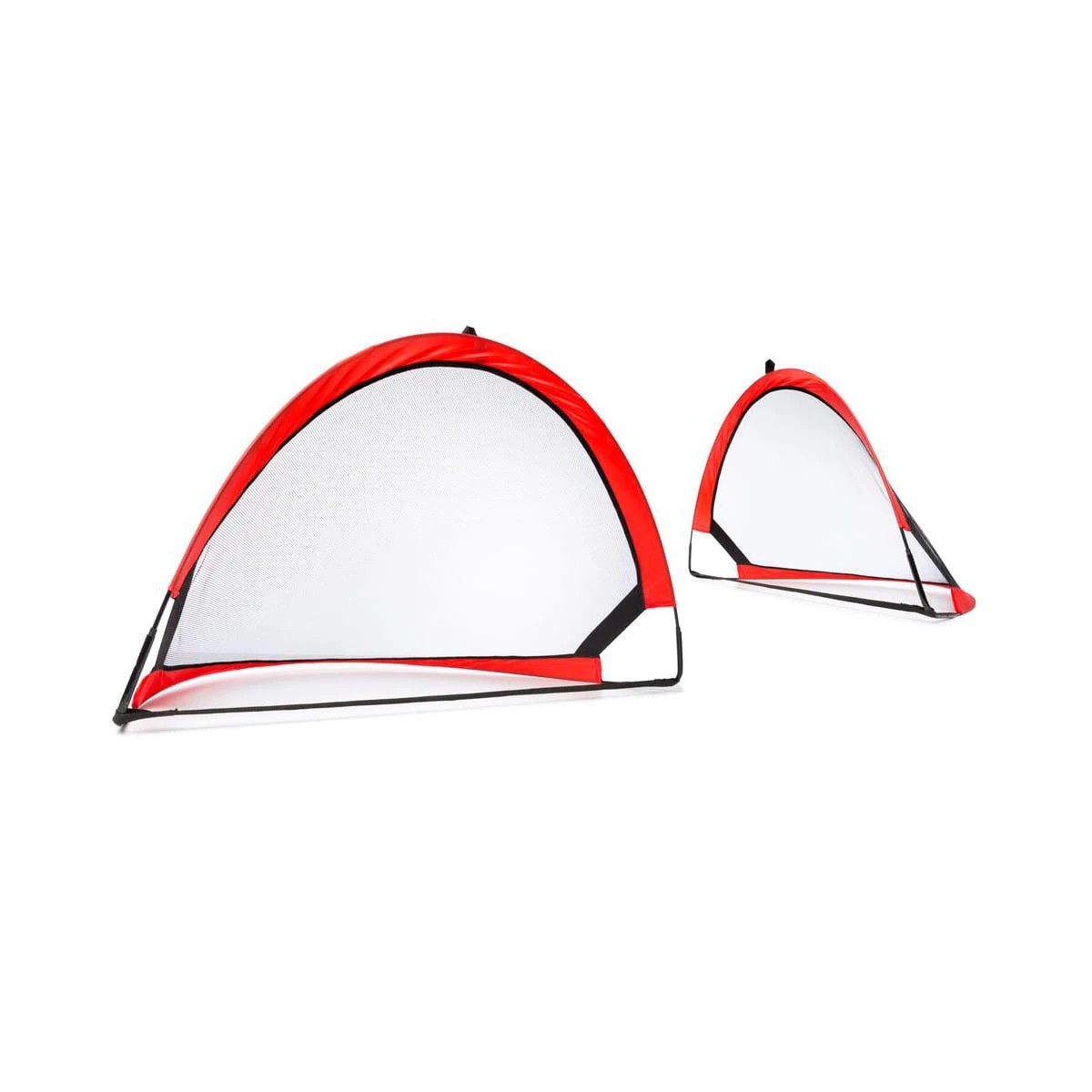 1 Twin Portable Goals, 1 of 2