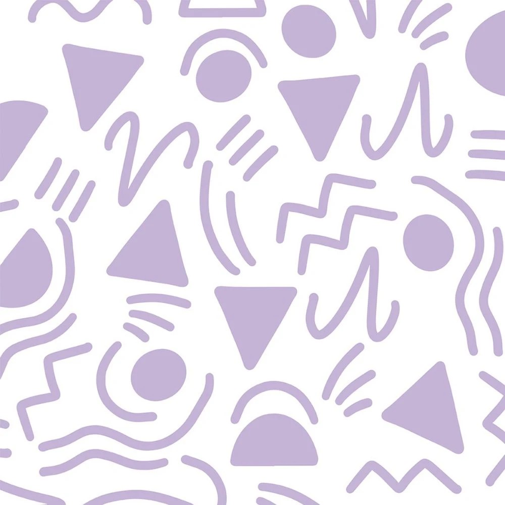 2 Kent Urban Acrylic Paint Marker 6mm Lilac, 2 of 3