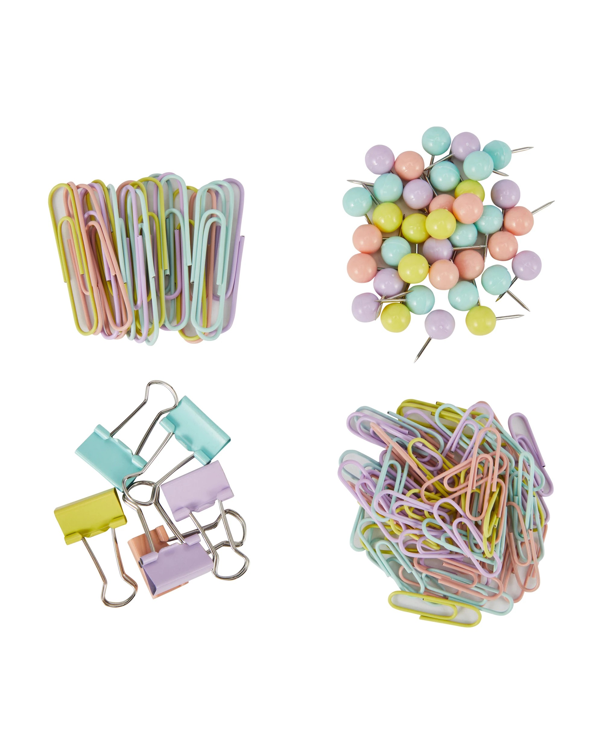 5 Fastening Set, 5 of 5