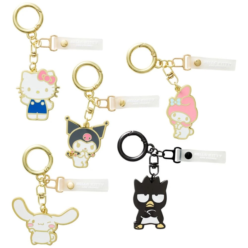 2 Hello Kitty and Friends Key Ring Blind Box, 2 of 2
