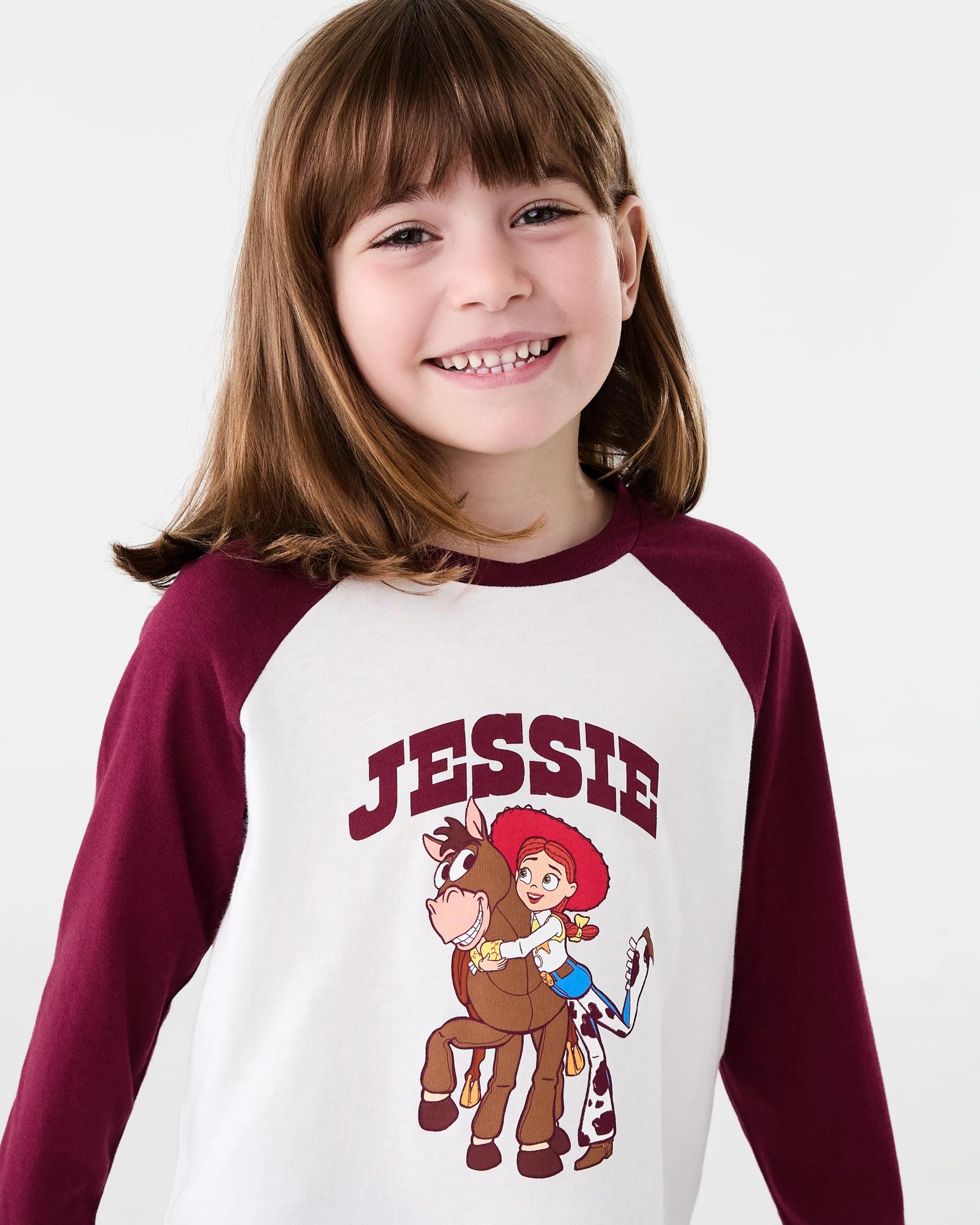 3 Toy Story License Long Sleeve T-shirt Toy Story, 3 of 7