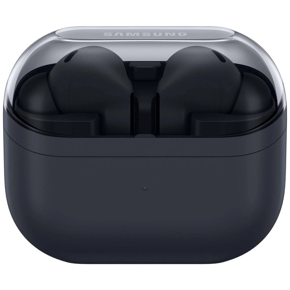 4 Samsung Galaxy Buds3 FE Black, 4 of 8