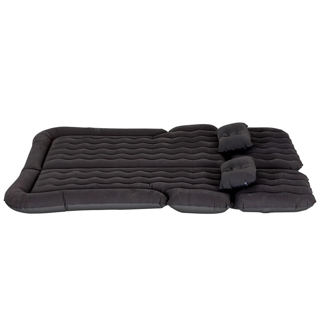3 Weisshorn Car Mattress 175x130 Inflatable SUV Back Seat Camping Bed - Black, 3 of 6
