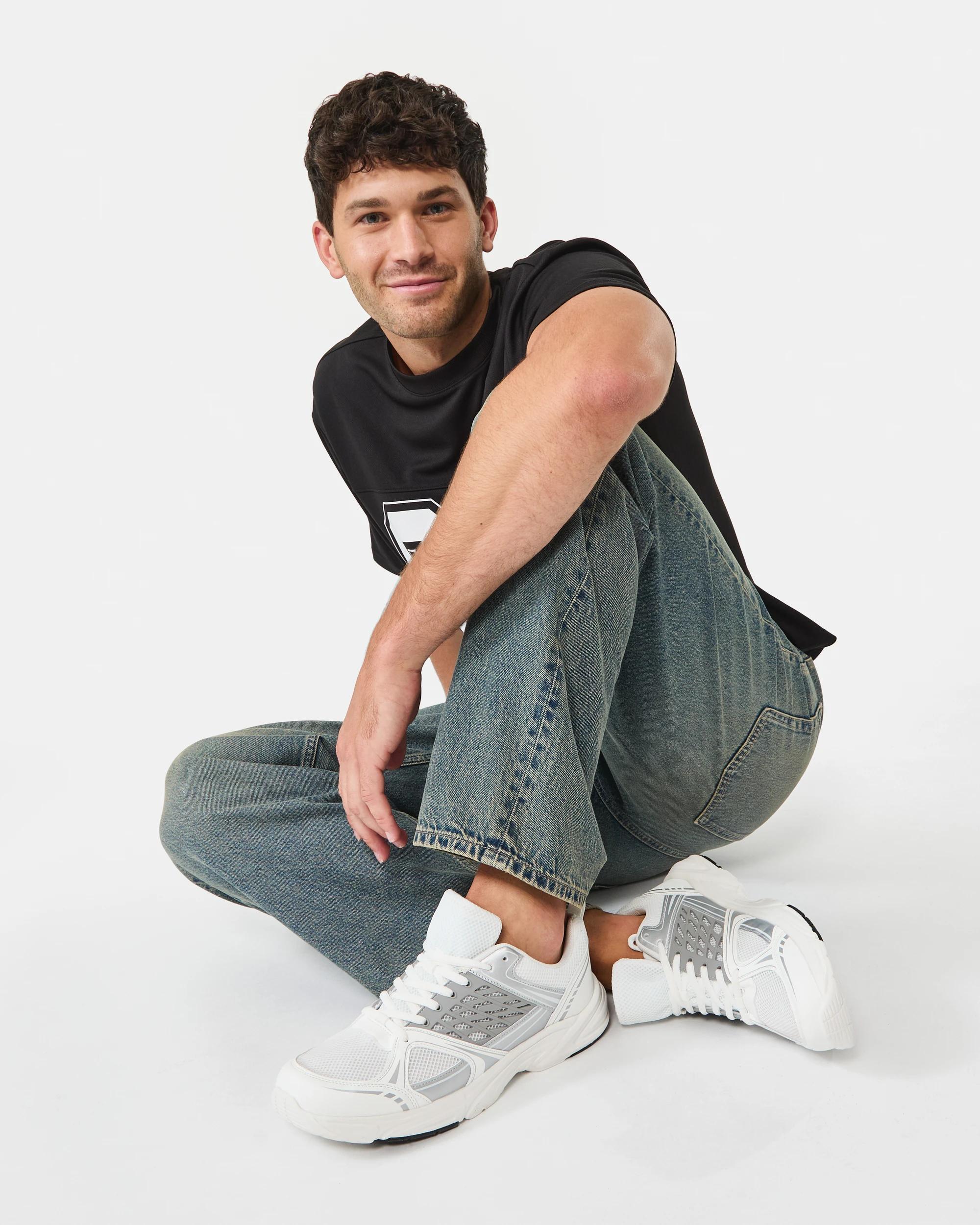 8 Baggy Jeans Mid Tint, 8 of 8