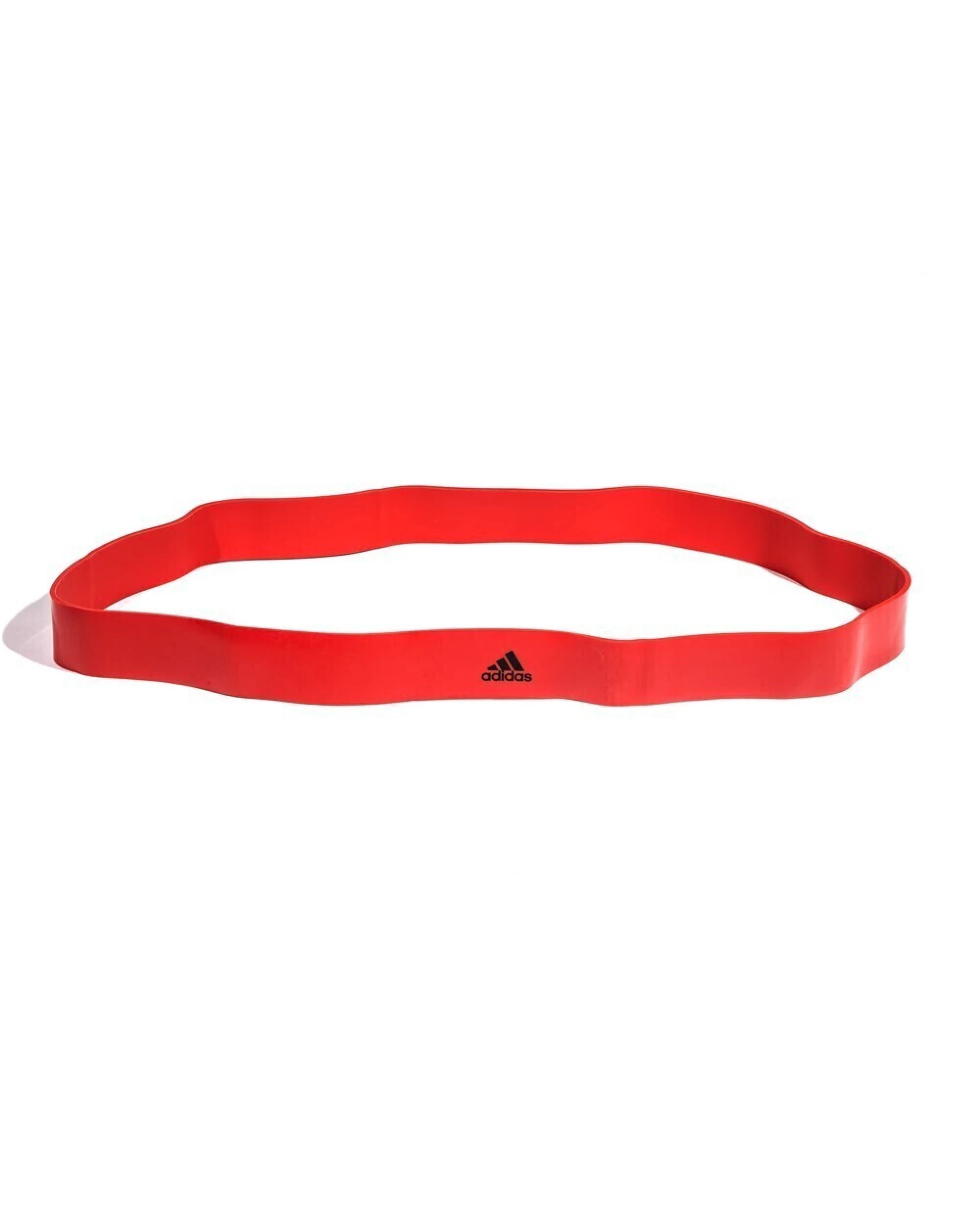 1 Adidas HEAVY RESISTANCE Large Power Band Strength Fitness Gym Yoga Exercise, 1 of 9