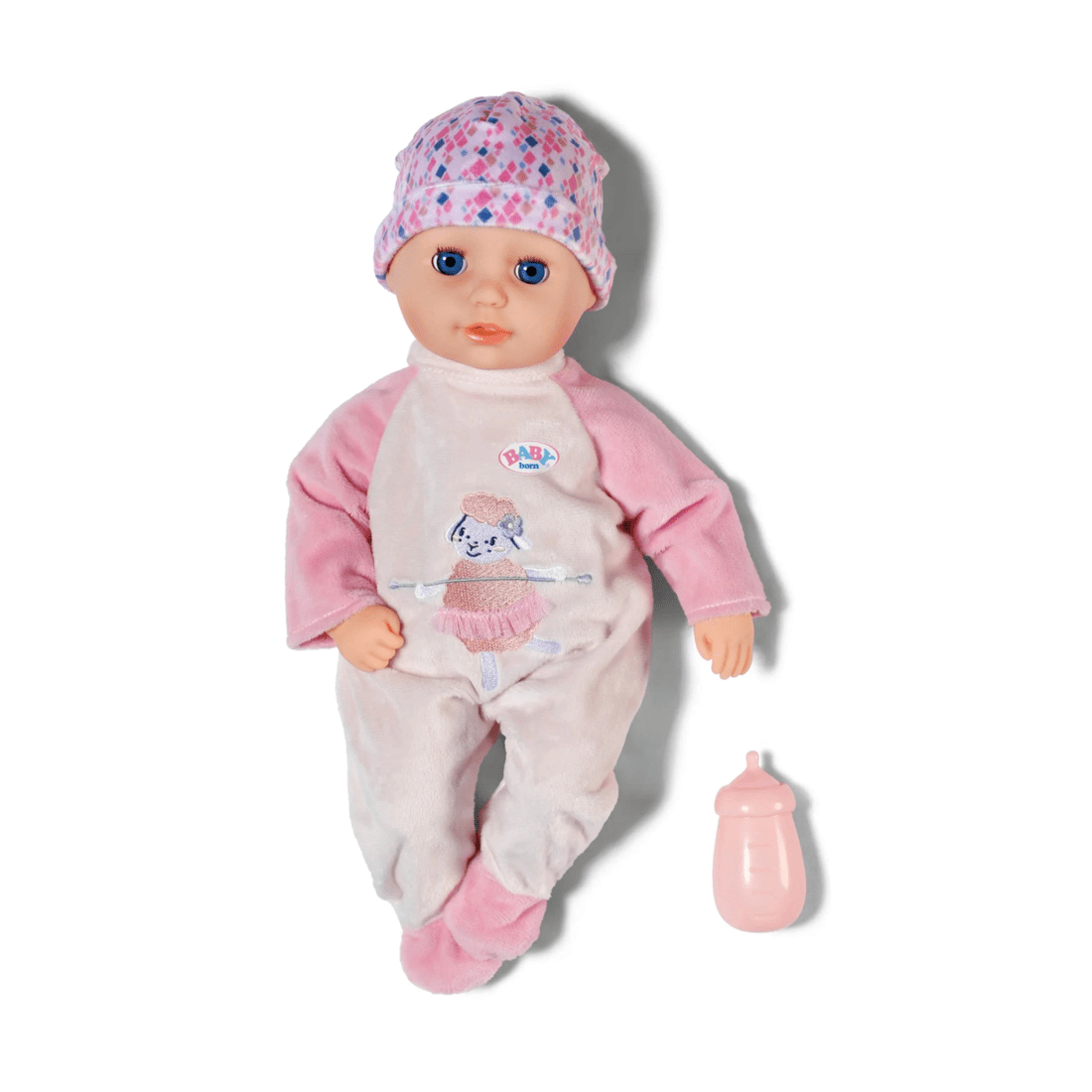 1 BABY born Anna Rose 36cm - Multi, 1 of 5