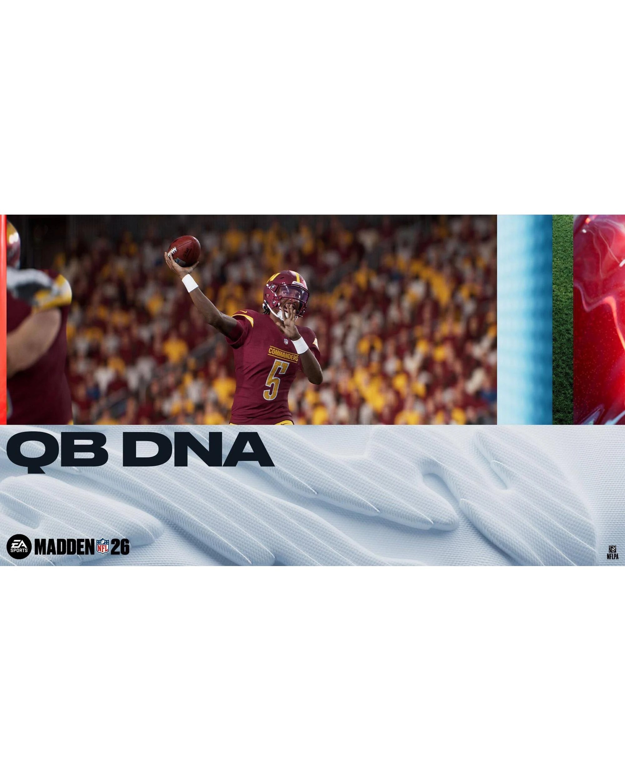 7 Madden NFL 26 - Switch 2 - U.S Import, 7 of 8