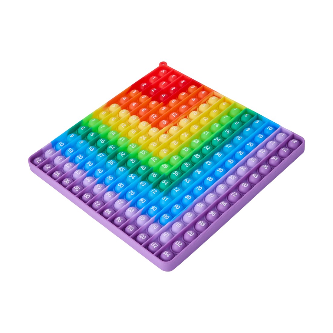 2 Popping Multiplication Game, 2 of 4