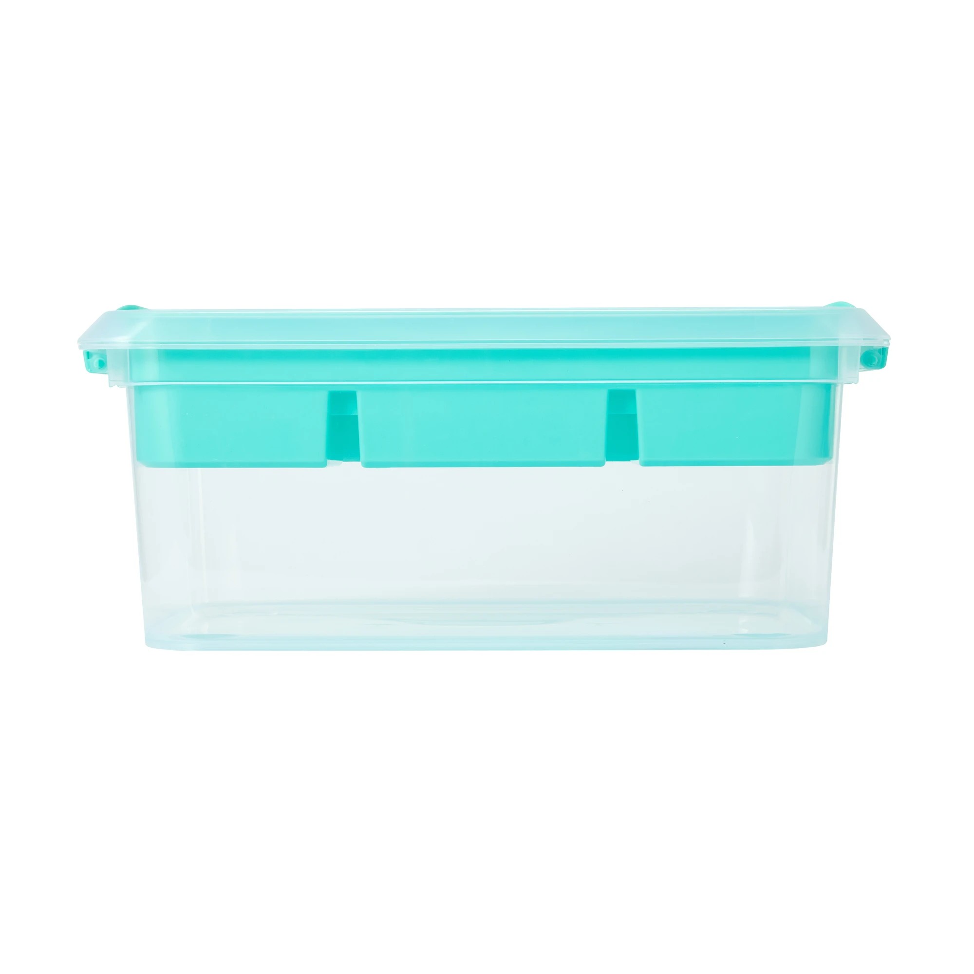 2 Craft Storage Box, 2 of 8