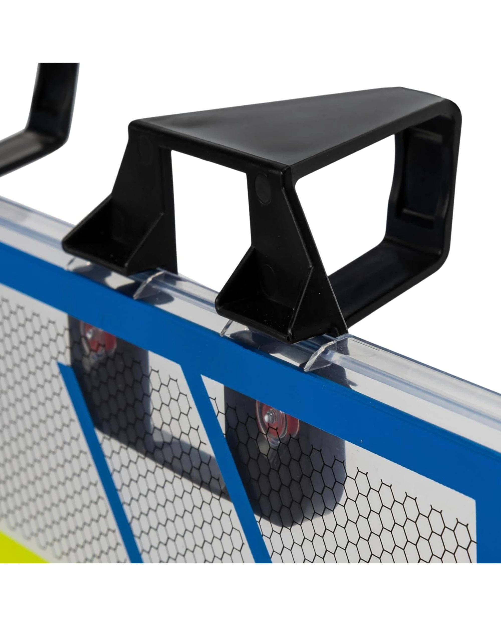 3 Nerf Nerfoop Elite Over-the-Door Basketball Hoop, 3 of 8