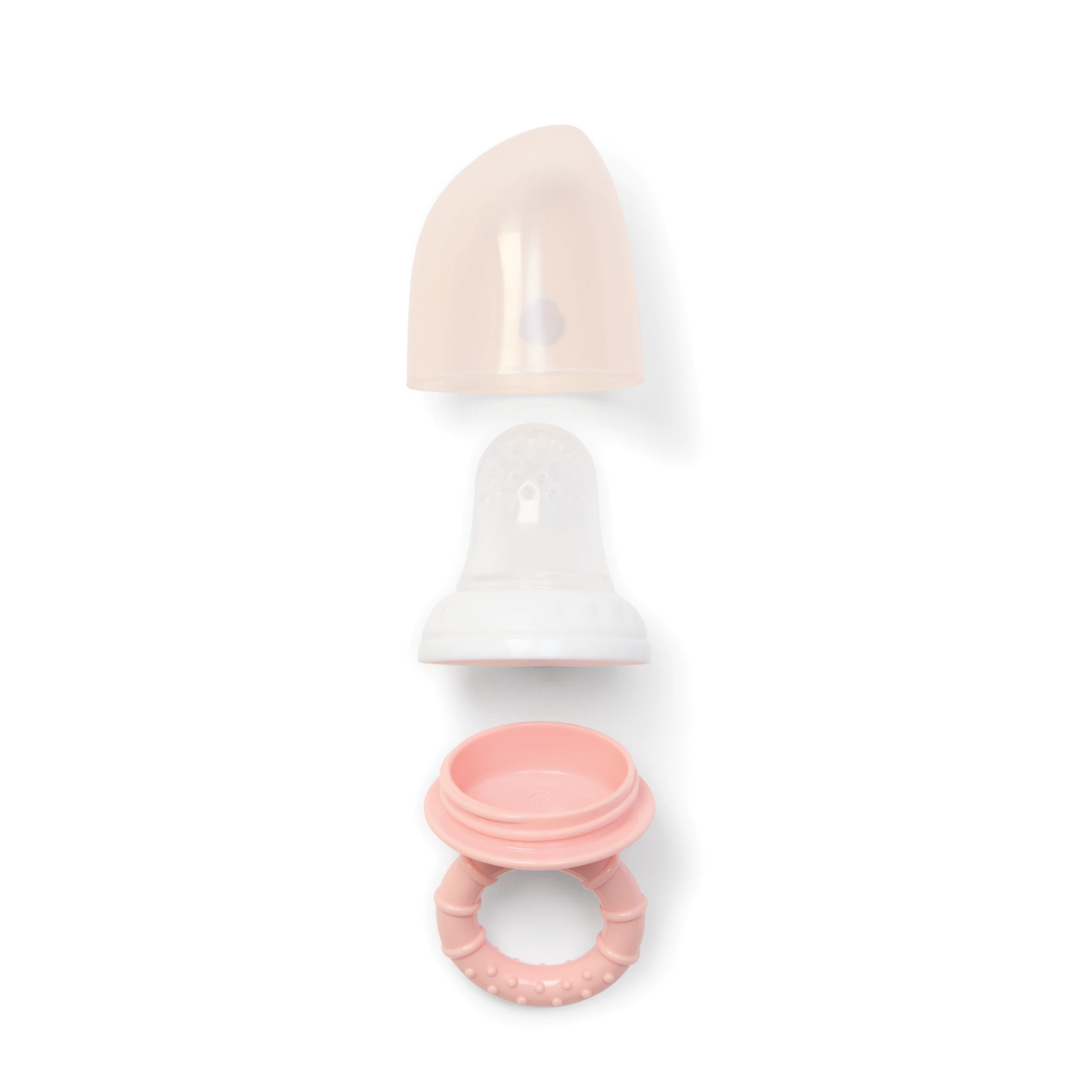 5 Safety Food Feeder - Assorted, 5 of 9
