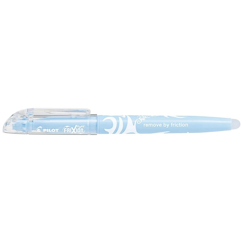 1 PILOT Frixion Light Erasable Highlighter Natural Sky Blue, 1 of 3