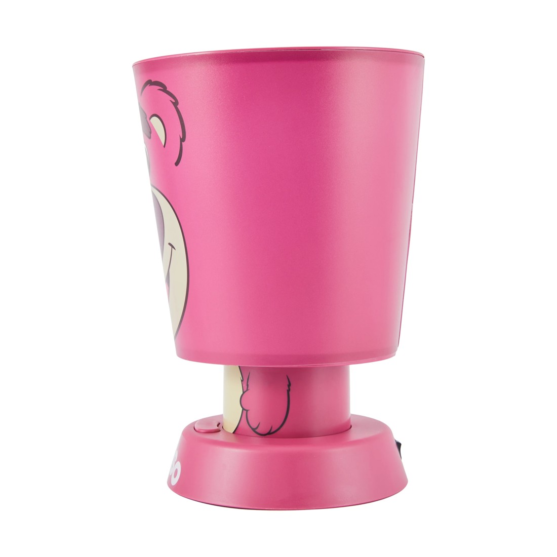 3 Lotso Icon Lamp, 3 of 8