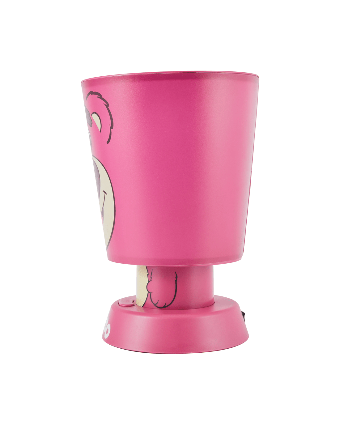 3 Lotso Icon Lamp, 3 of 8