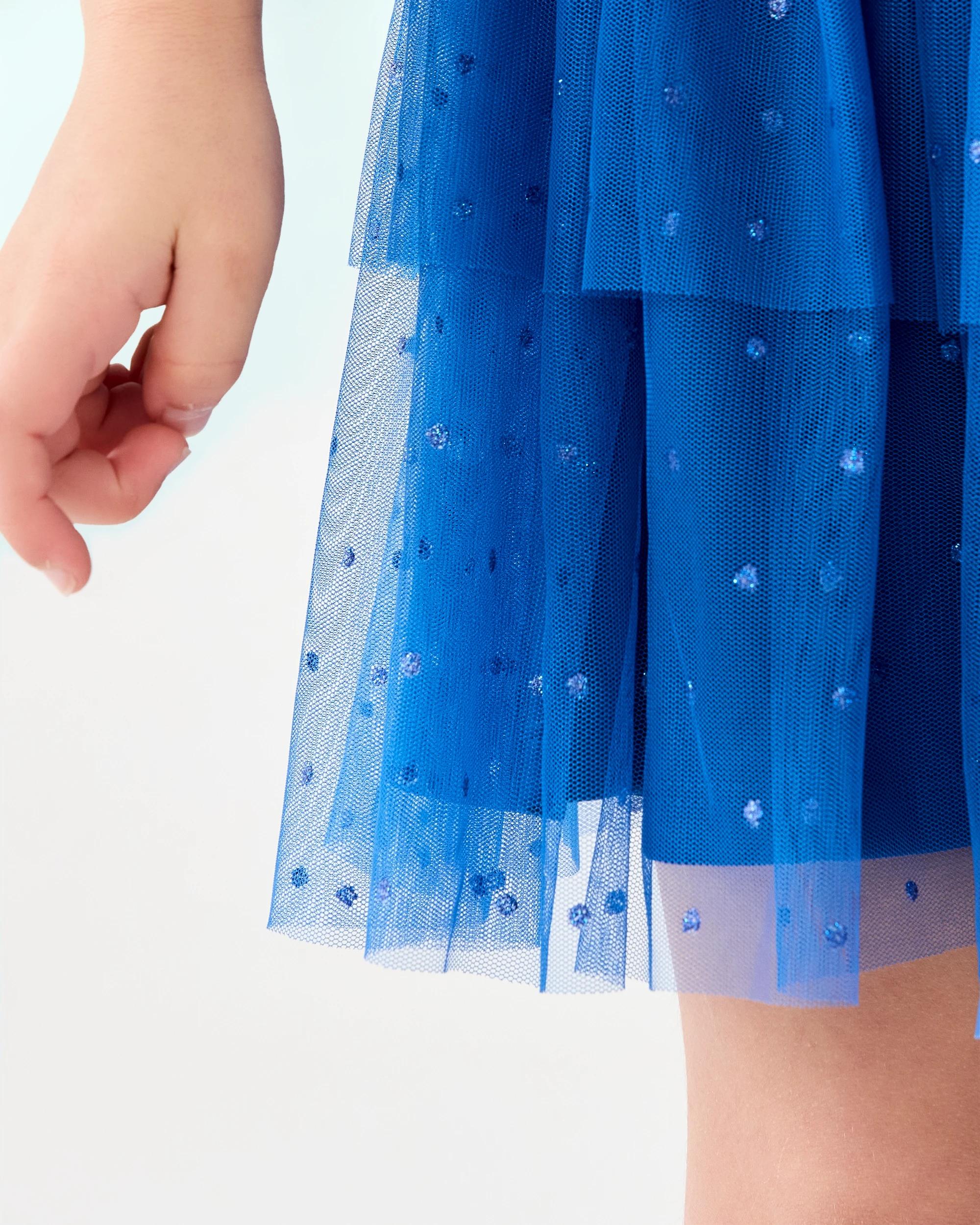 4 Spider-Man License Tutu Dress Spiderman, 4 of 9