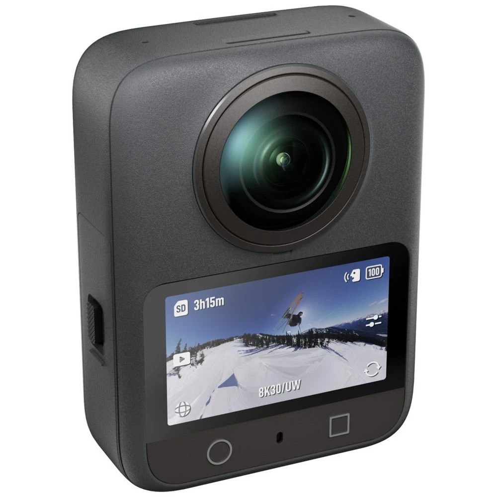 5 DJI Osmo 360 Adventure Action Camera Combo, 5 of 6