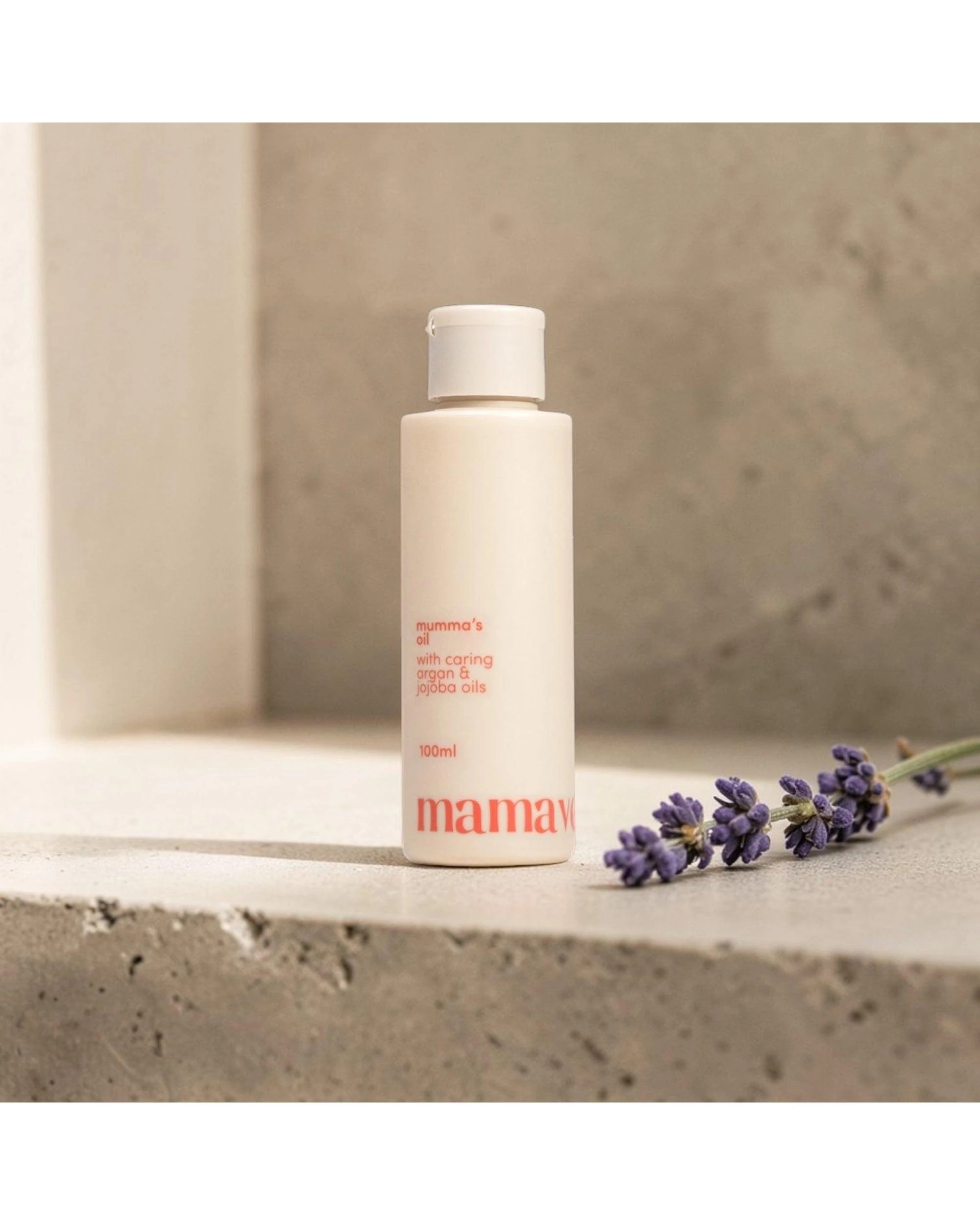2 Mamave - Mumma's Oil (100mL), 2 of 2