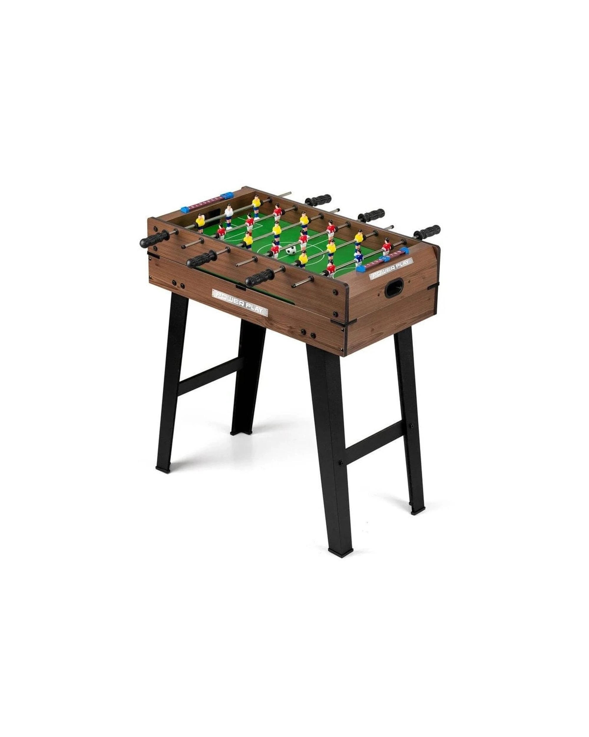 4 Power Play 4 in 1 Game 27 inch Table, 4 of 8