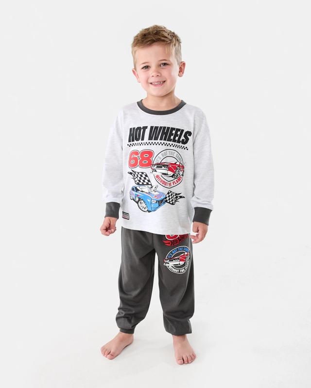 Hot Wheels License Pyjama