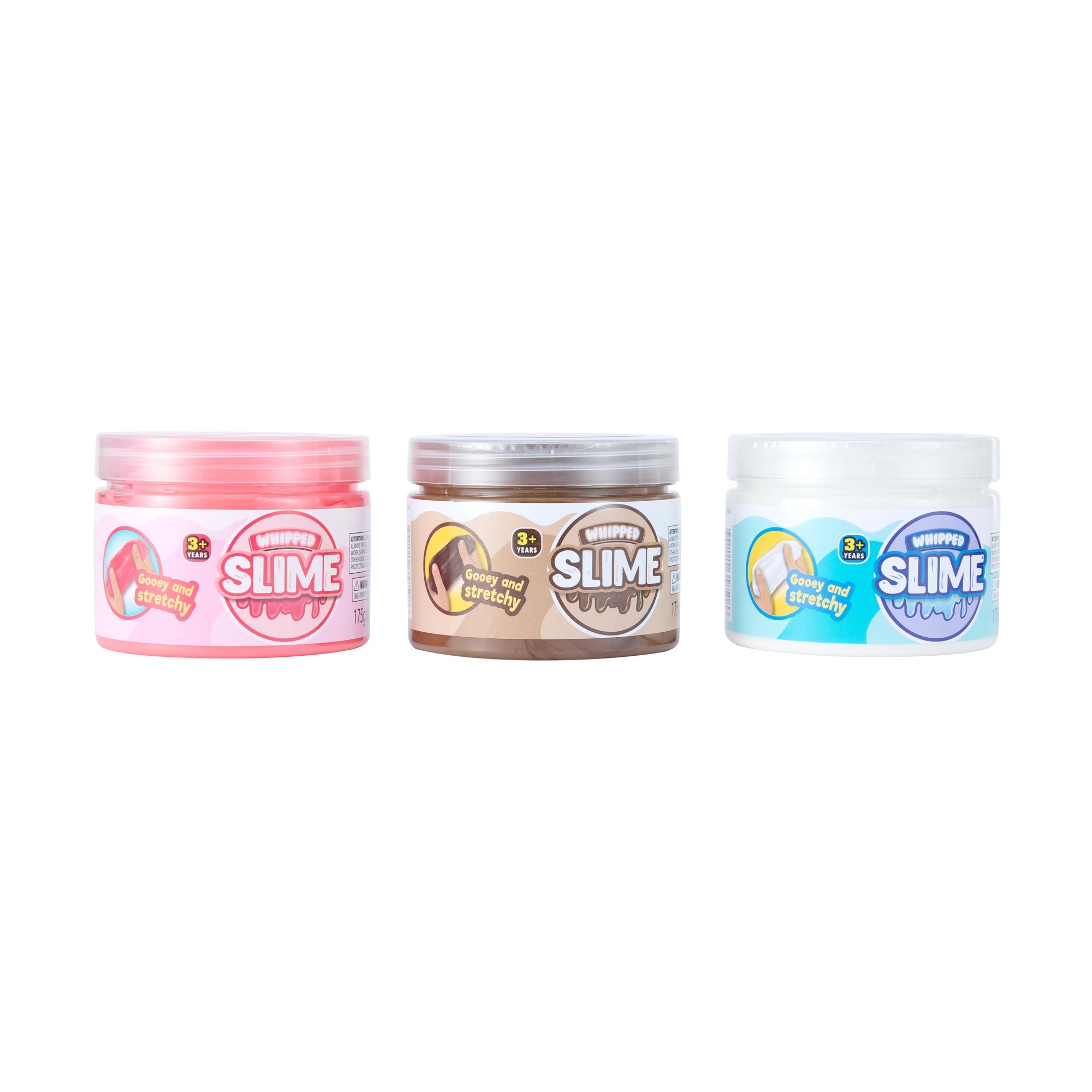 1 Whipped Slime - Assorted, 1 of 5