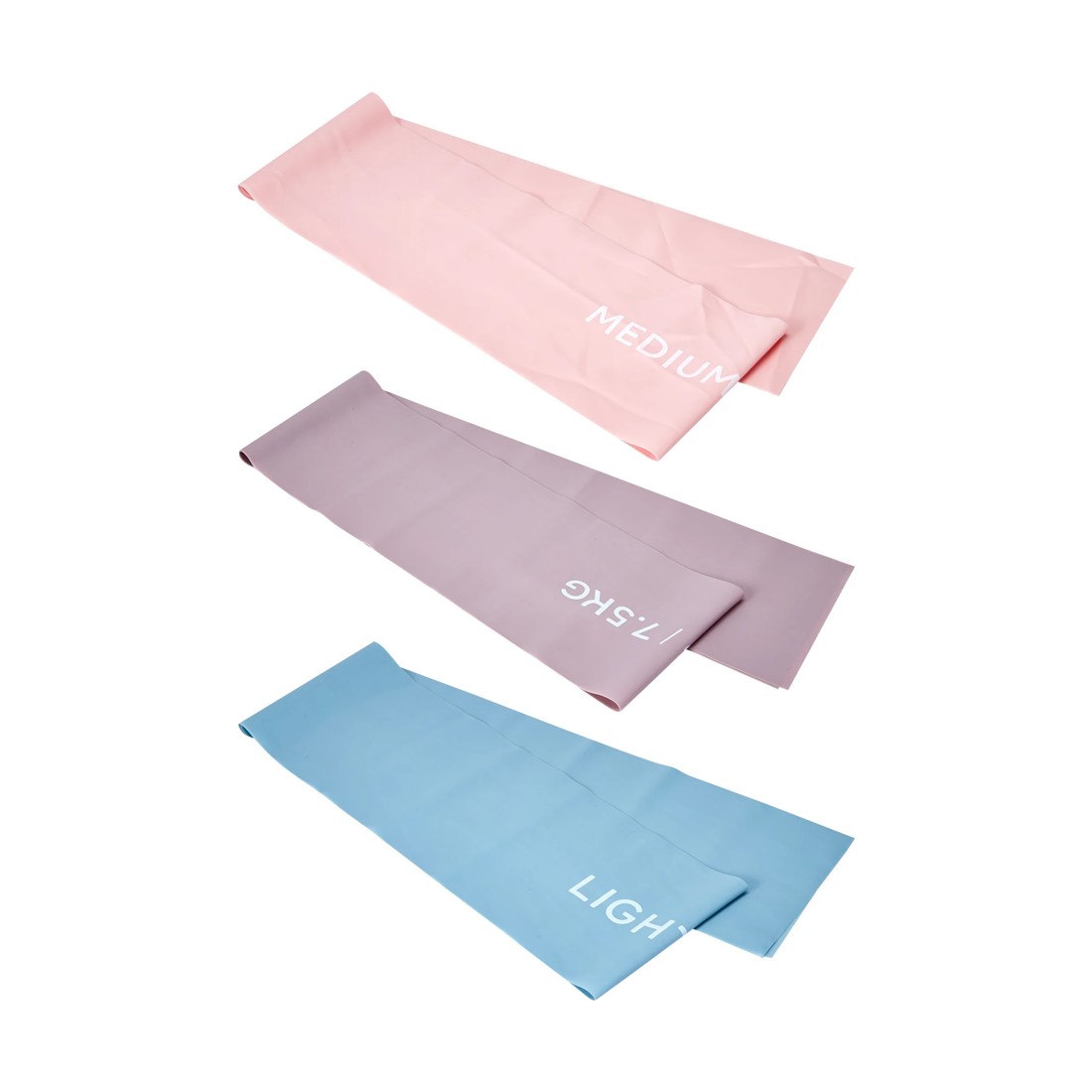 1 3 Pack Latex Bands, 1 of 5