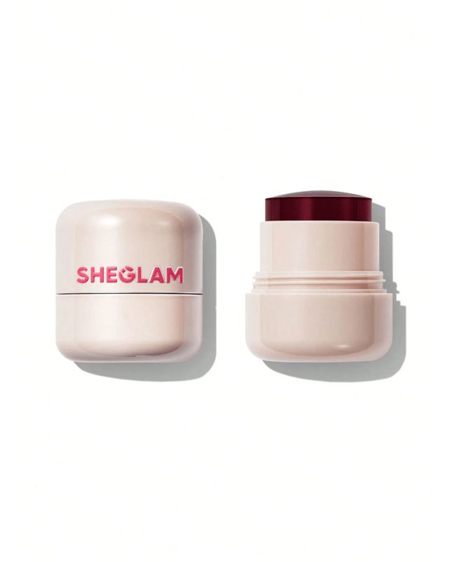 SHEGLAM Jelly-Licious Hydrating Lip & Blush Tint - H
