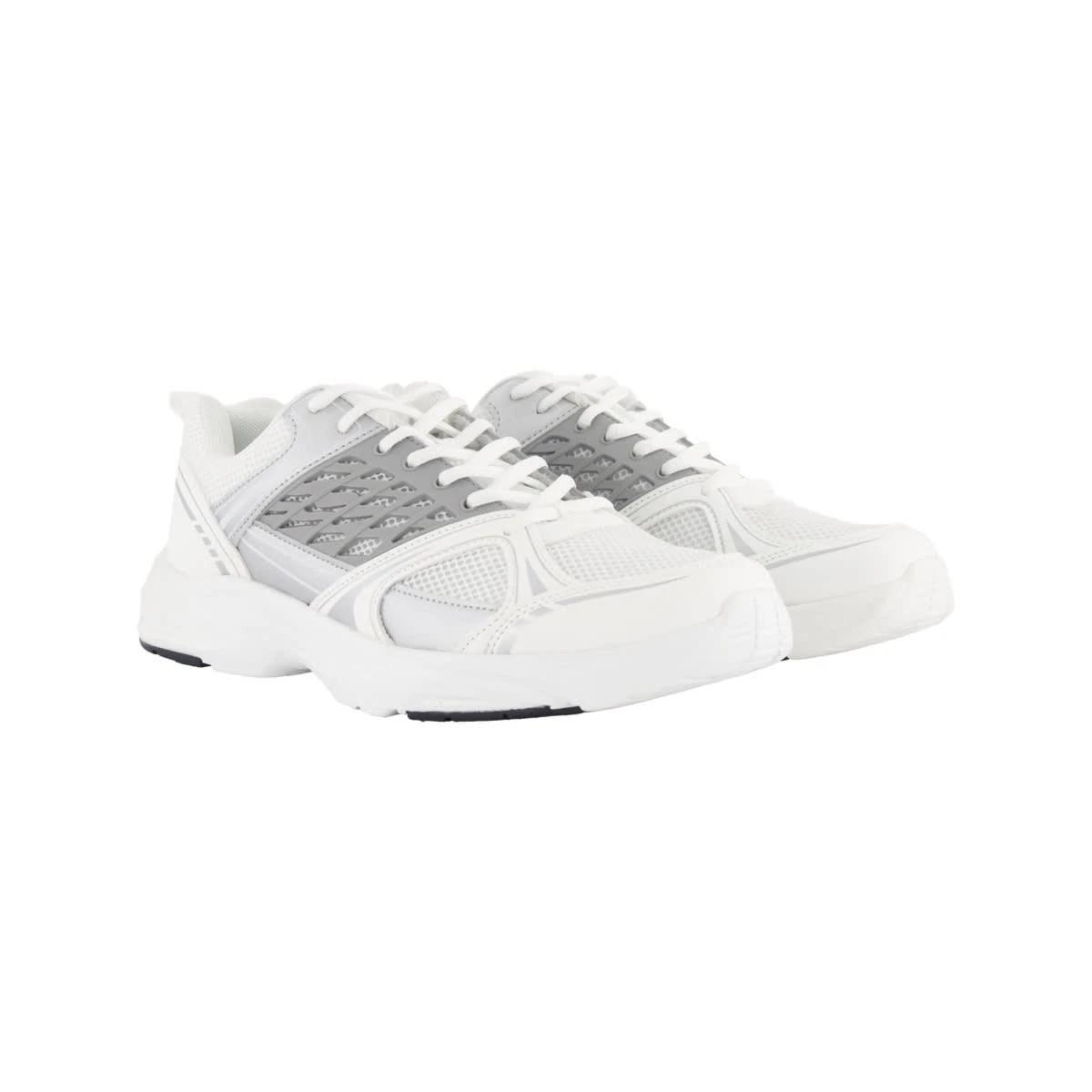 2 Mesh Sneakers WHITE, 2 of 5