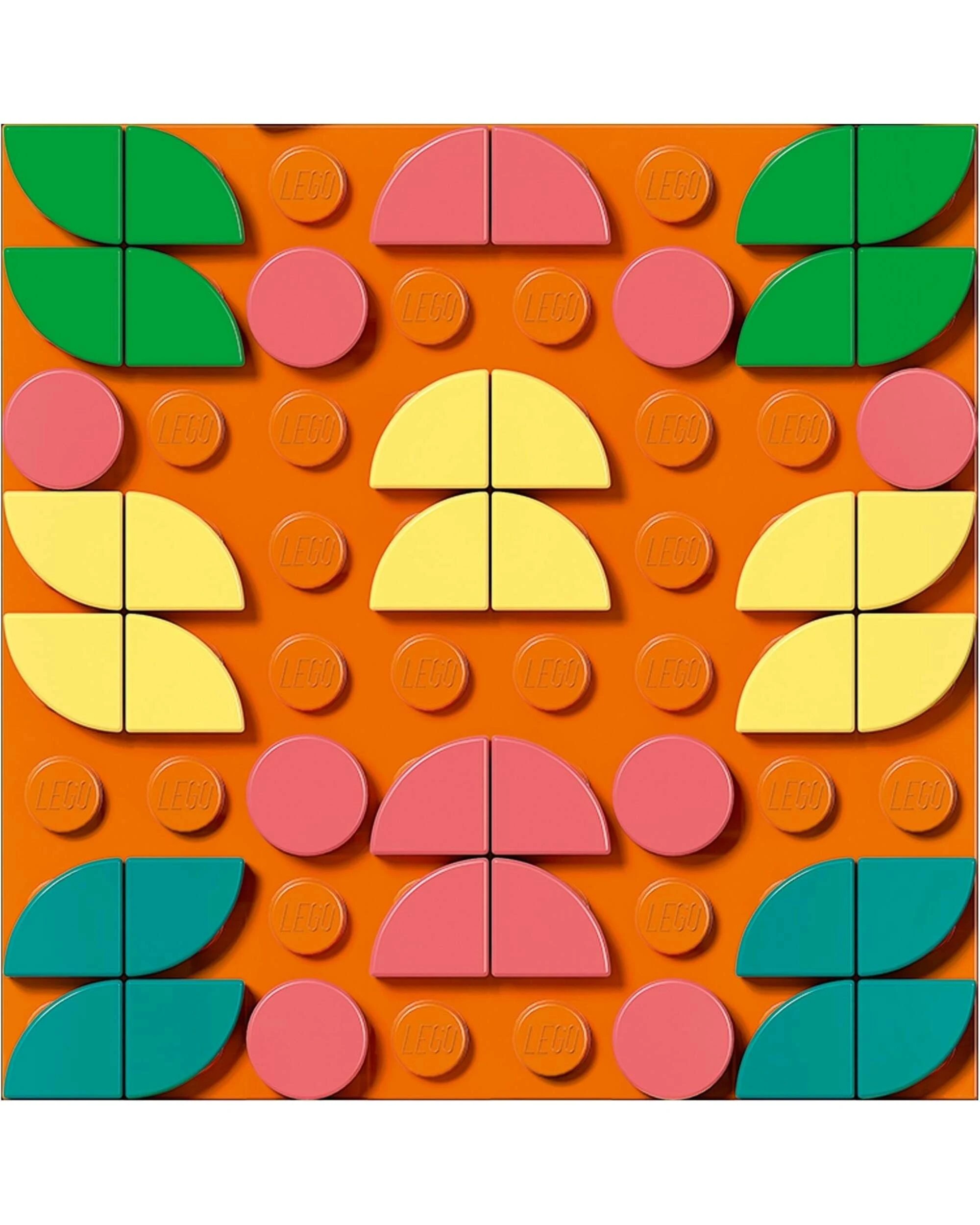 4 LEGO Dots Series 41937 Multi Pack - Summer Vibes, 4 of 5