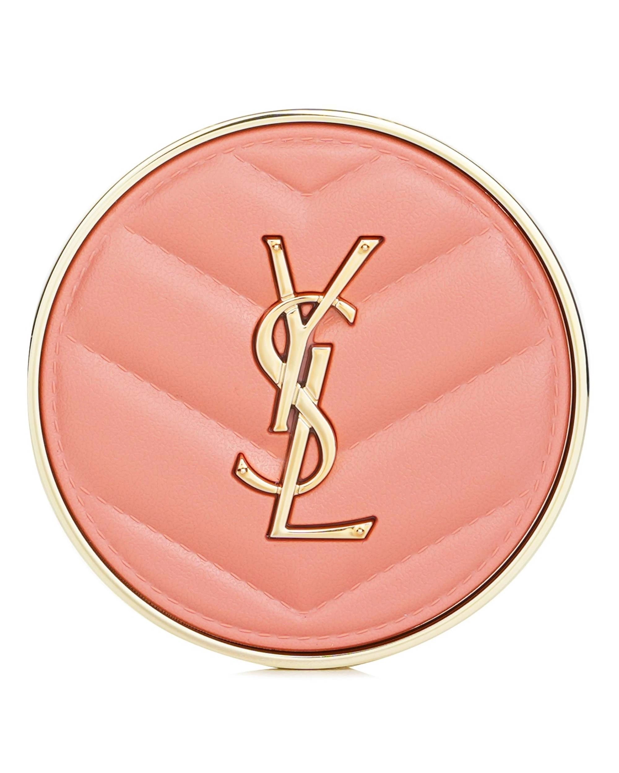 3 Yves Saint Laurent Make Me Blush Bold Blurring Blush - # 6g - 06 Rose Haze, 3 of 9