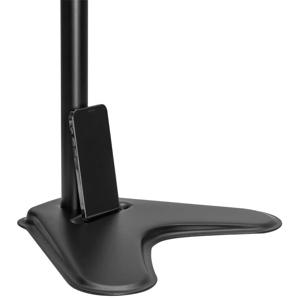 5 Keji Dual Monitor Pole Stand 17"-32", 5 of 10