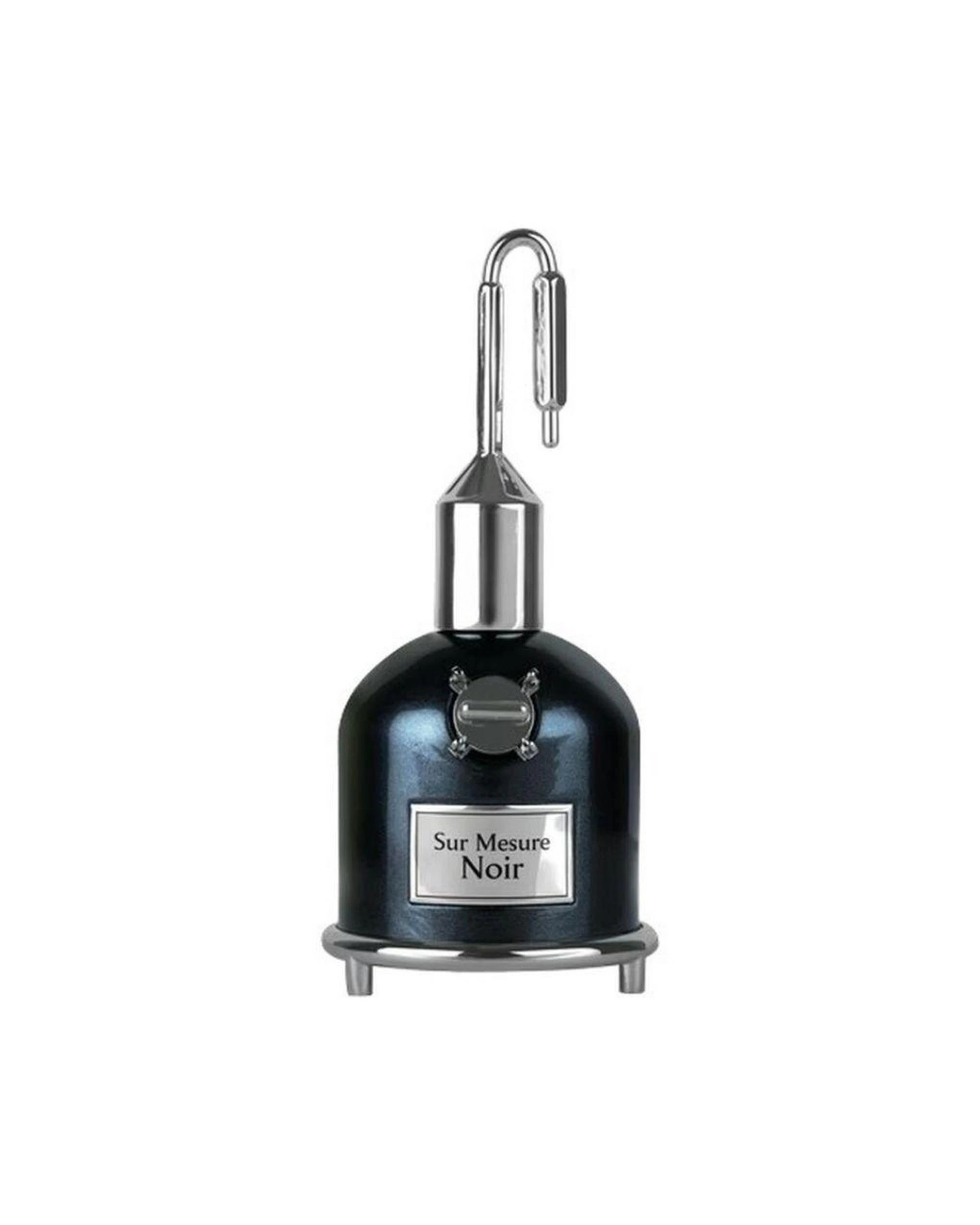 1 Lattafa Pride Sur Noir 100ml Eau de Parfum, 1 of 1