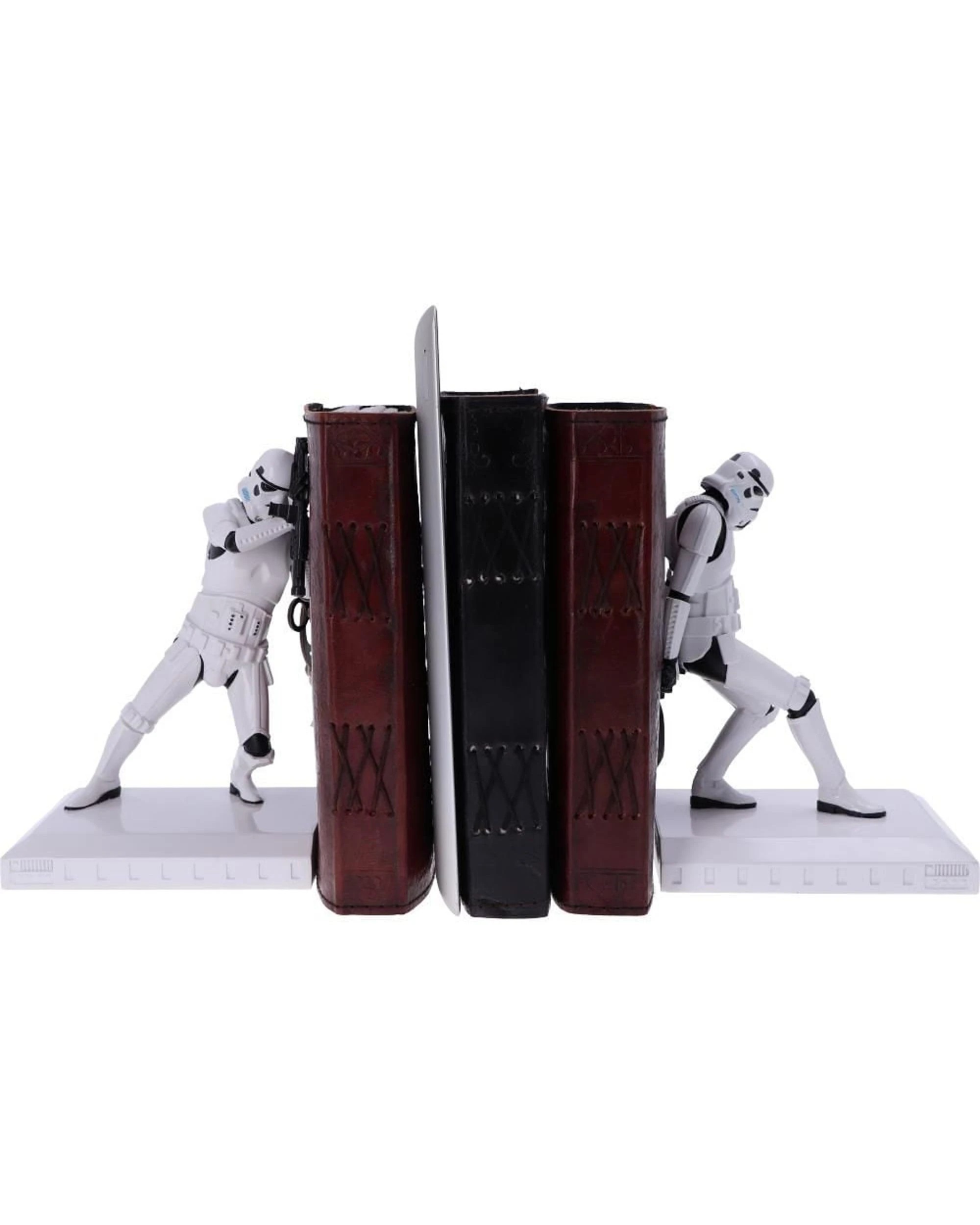 5 Star Wars Stormtrooper Bookends, 5 of 8