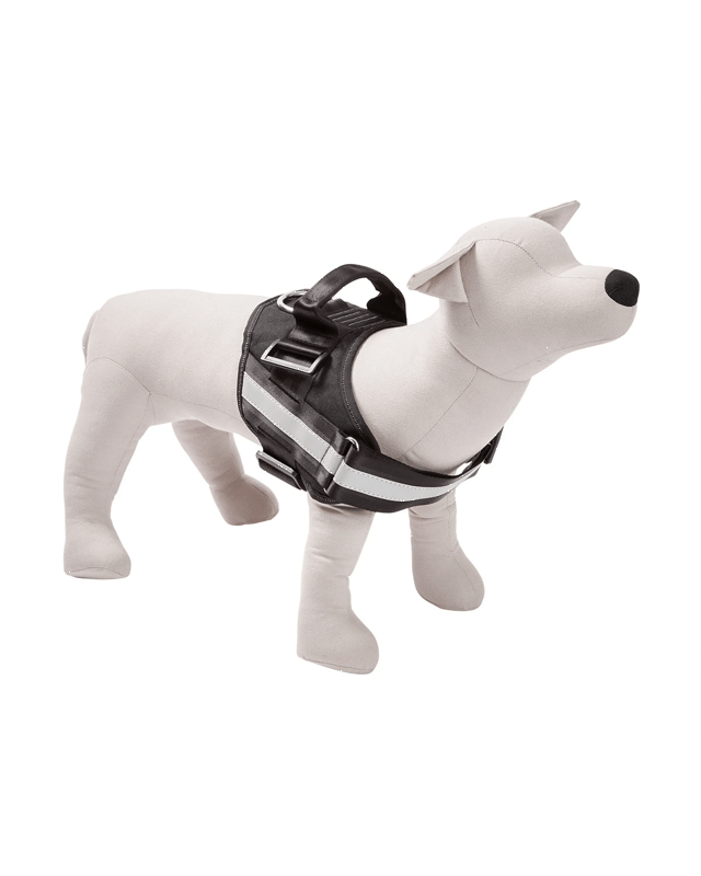 Dog Harness with Handle - L