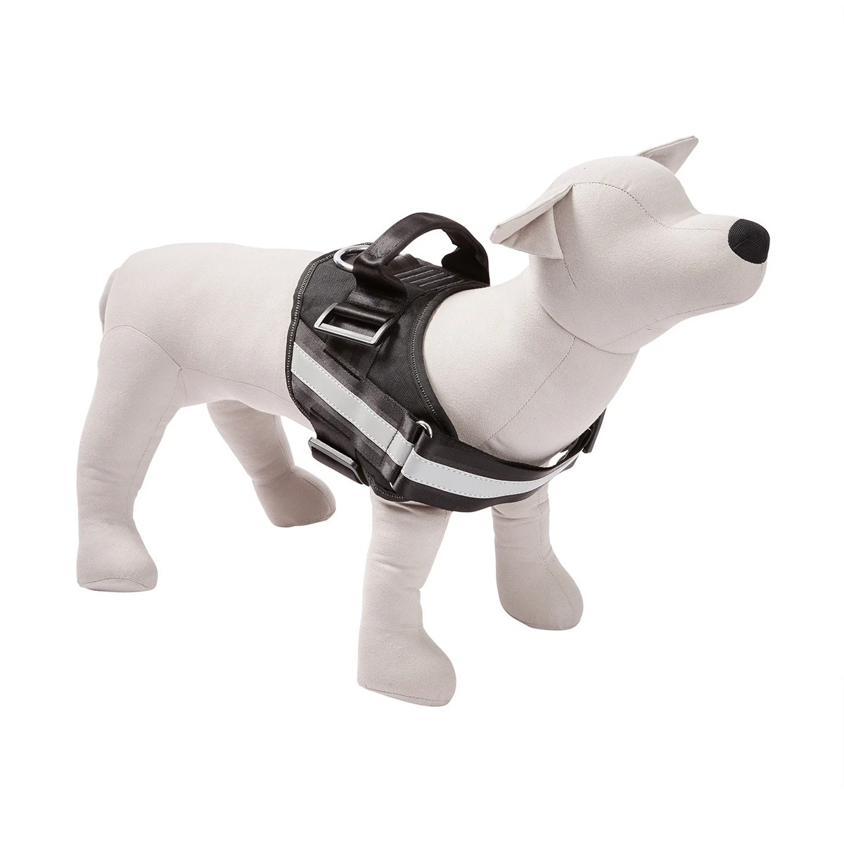 1 Dog Harness with Handle - Large, 1 of 10