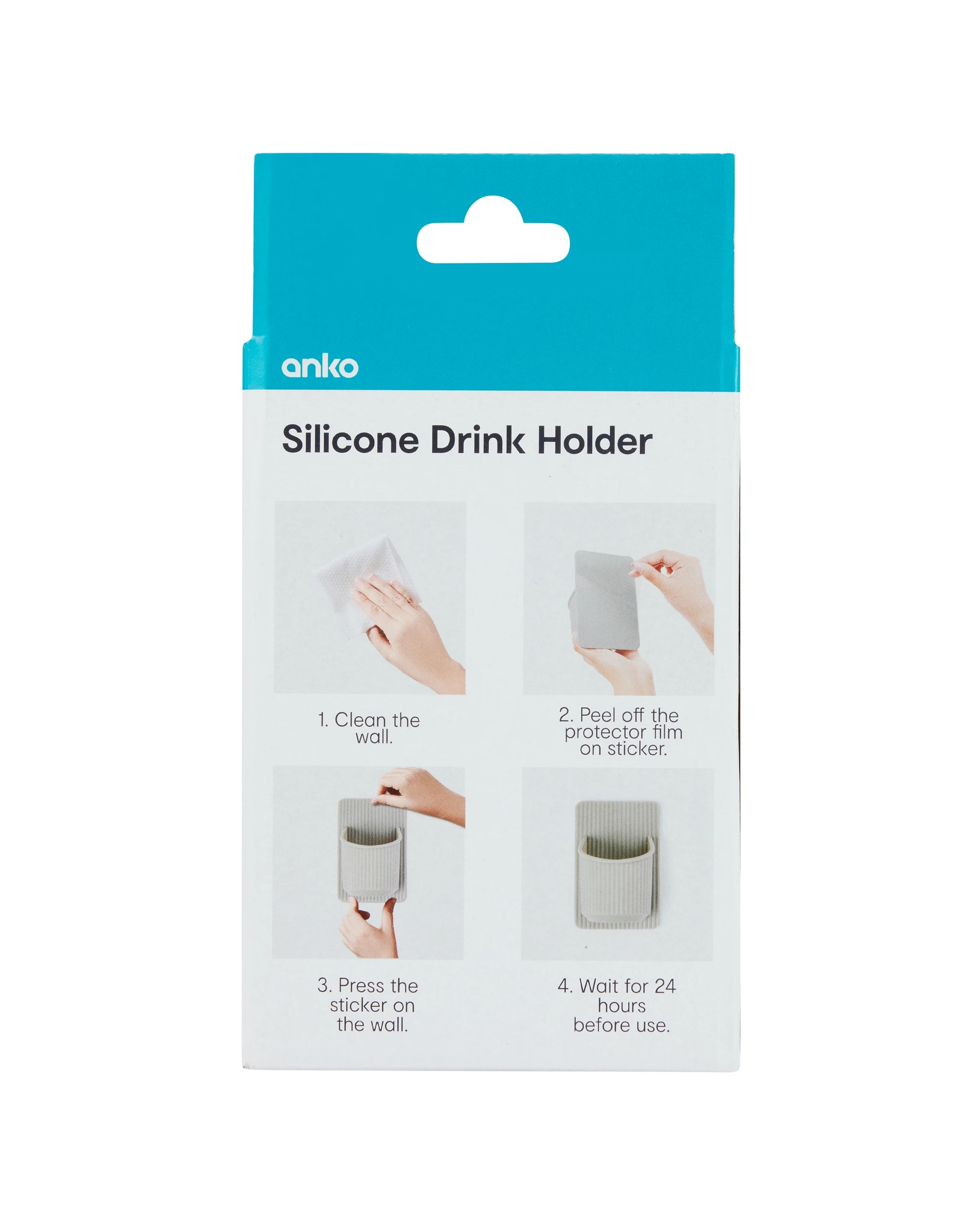 8 Silicone Drink Holder, 8 of 8