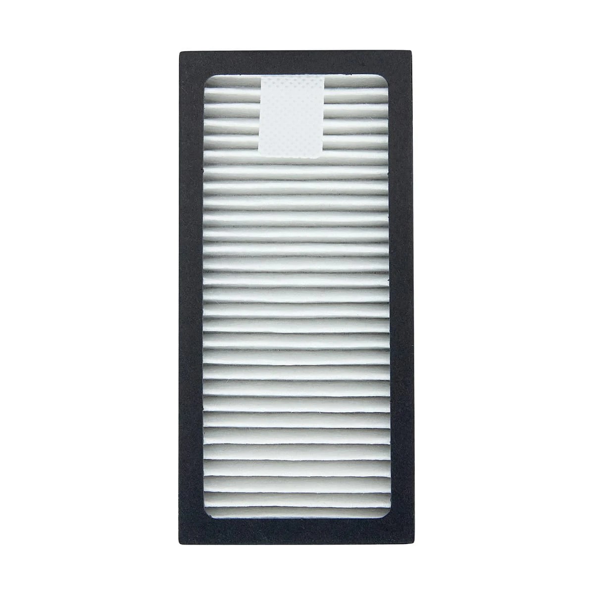 2 Replacement Filter Set for Desktop Air Purifier - White, 2 of 7