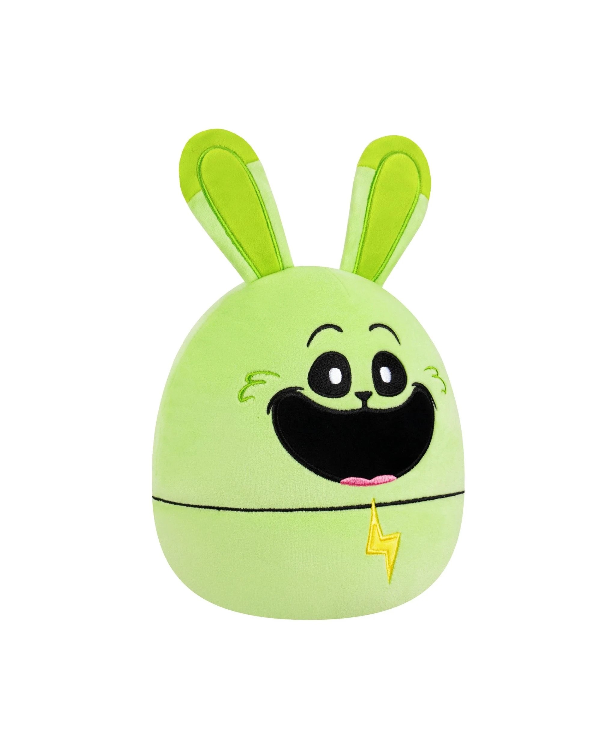 4 Squishmallows Poppy Playtime Hoppy Hopscotch 8 inch Plush, 4 of 5