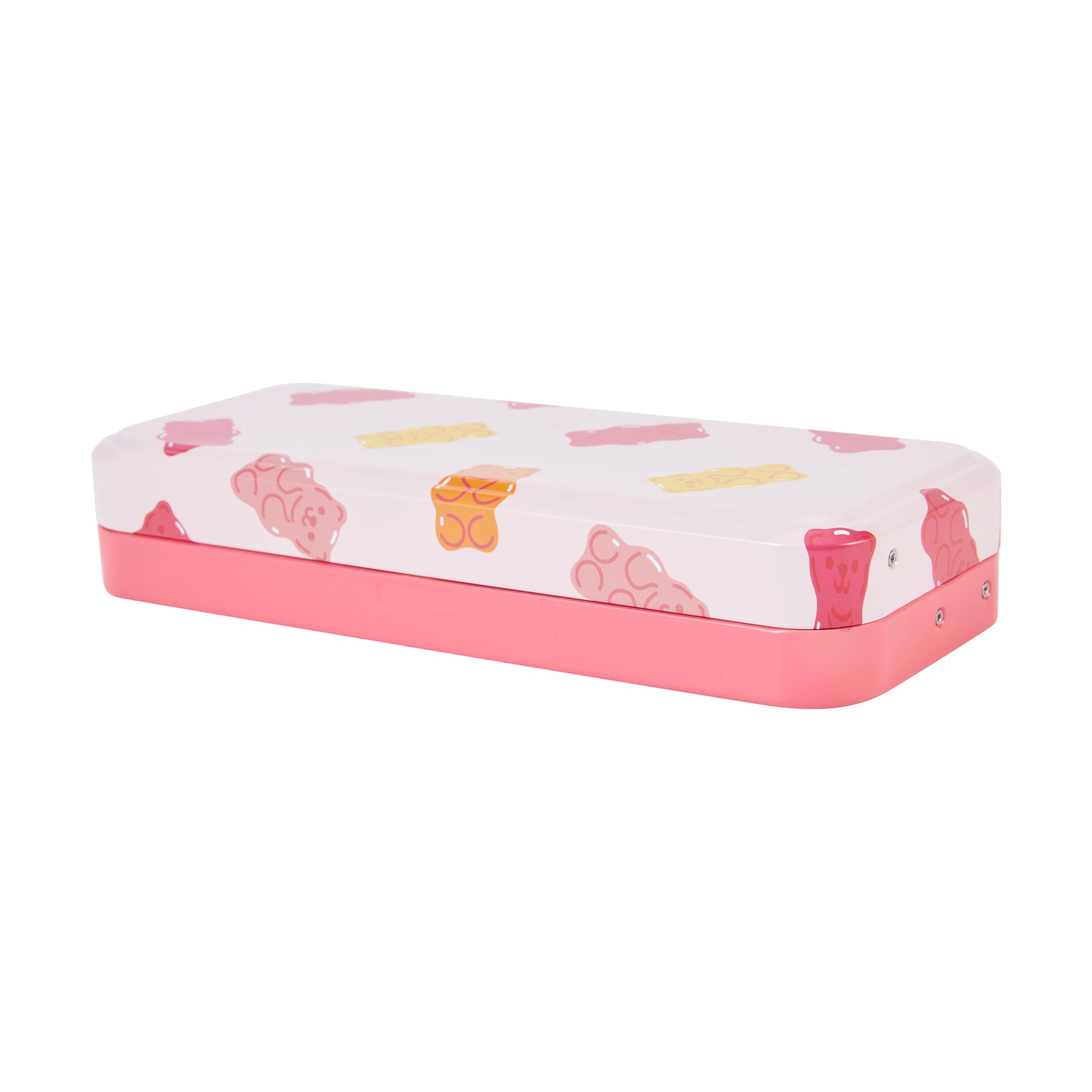 3 OXX Junior 3-Tiered Makeup Tin, 3 of 4