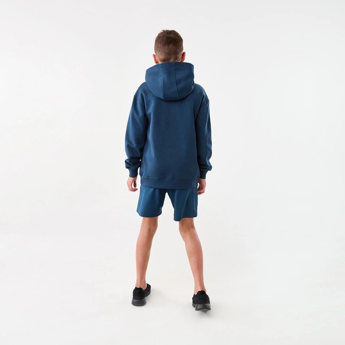 7 Official AFL Kids Hoodie Geelong, 7 of 9