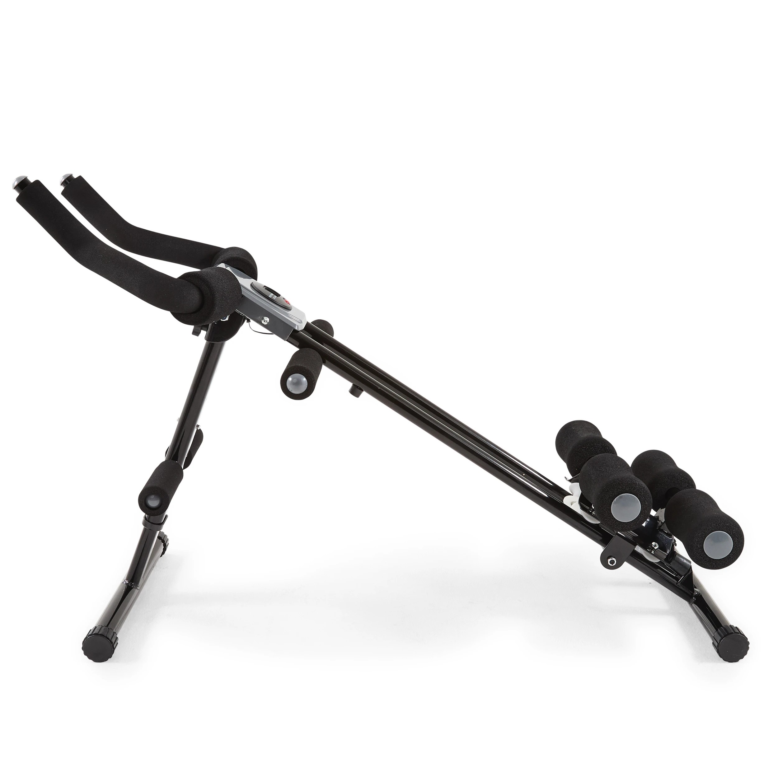 4 11-in-1 Core Multi Workout Machine - Black, 4 of 10