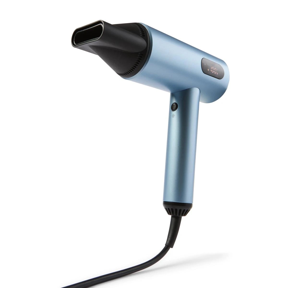 2 Hair Dryer - Blue, 2 of 7