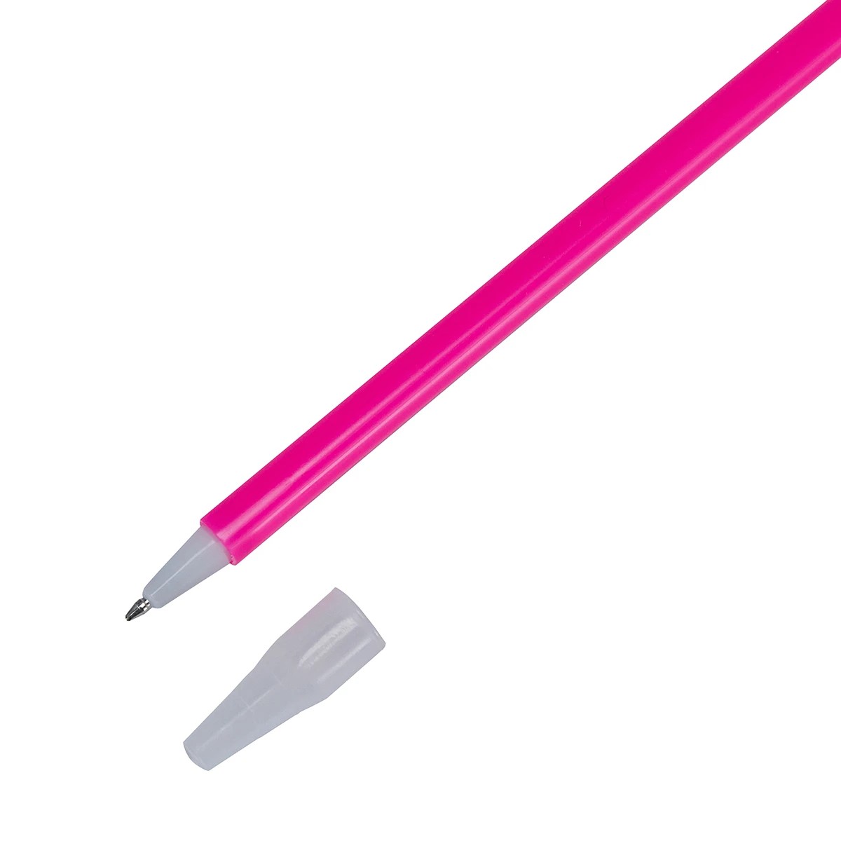 8 Heart Shaped Pen - Assorted, 8 of 10