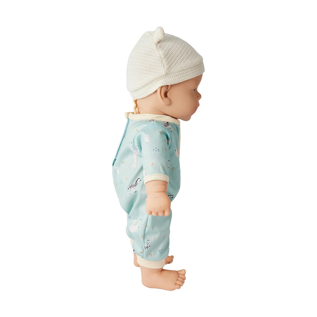 4 Kindred Folk - Little Baby Elijah, 4 of 9