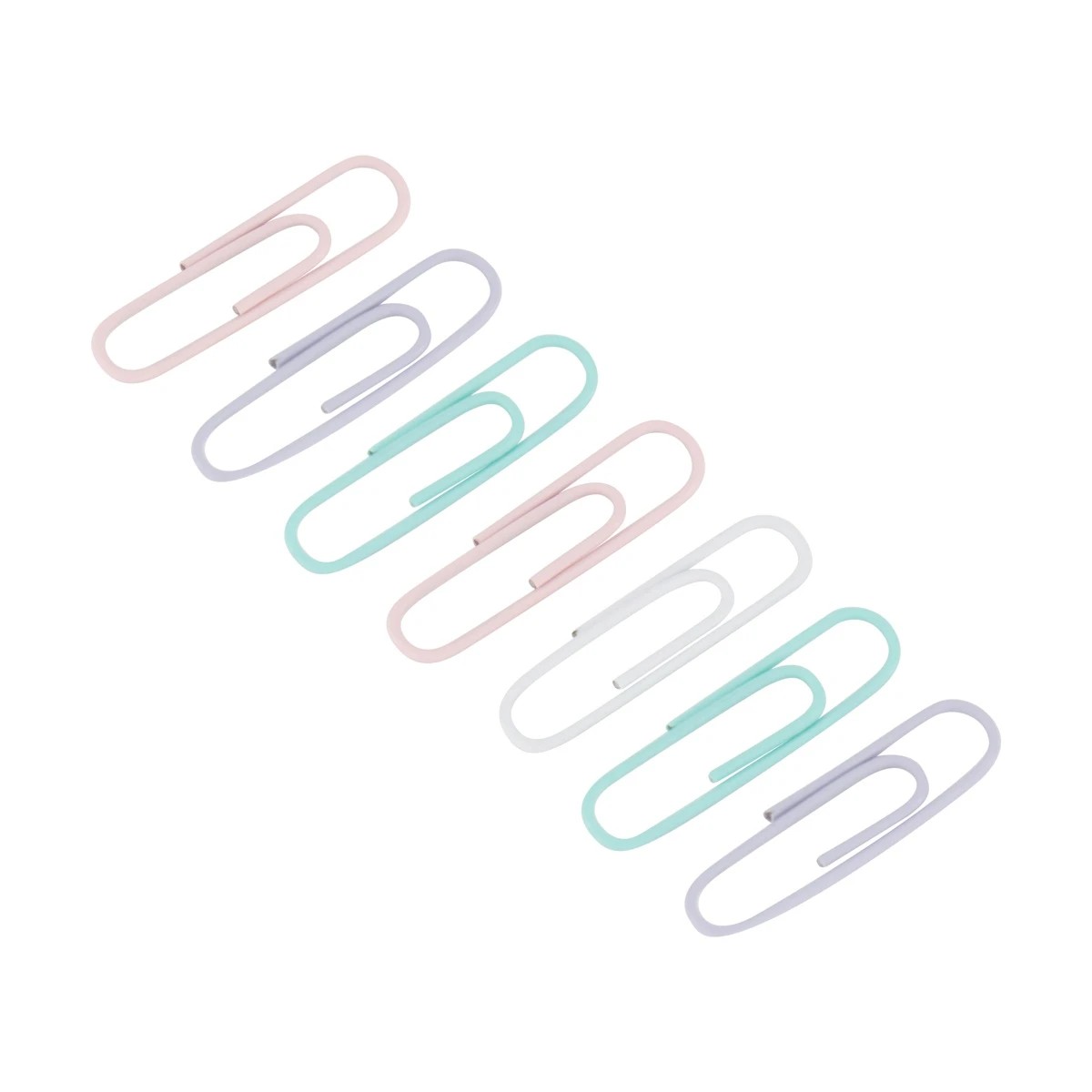2 200 Pack Paper Clips, 2 of 4