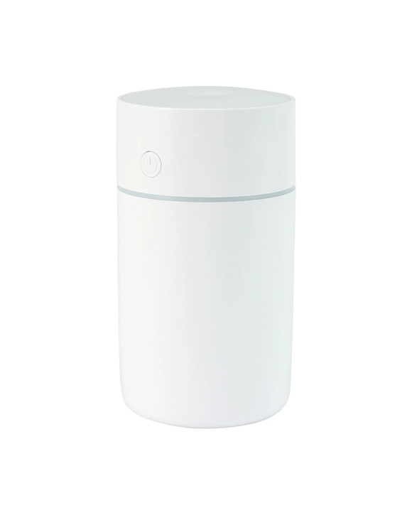 In Car Humidifier - White