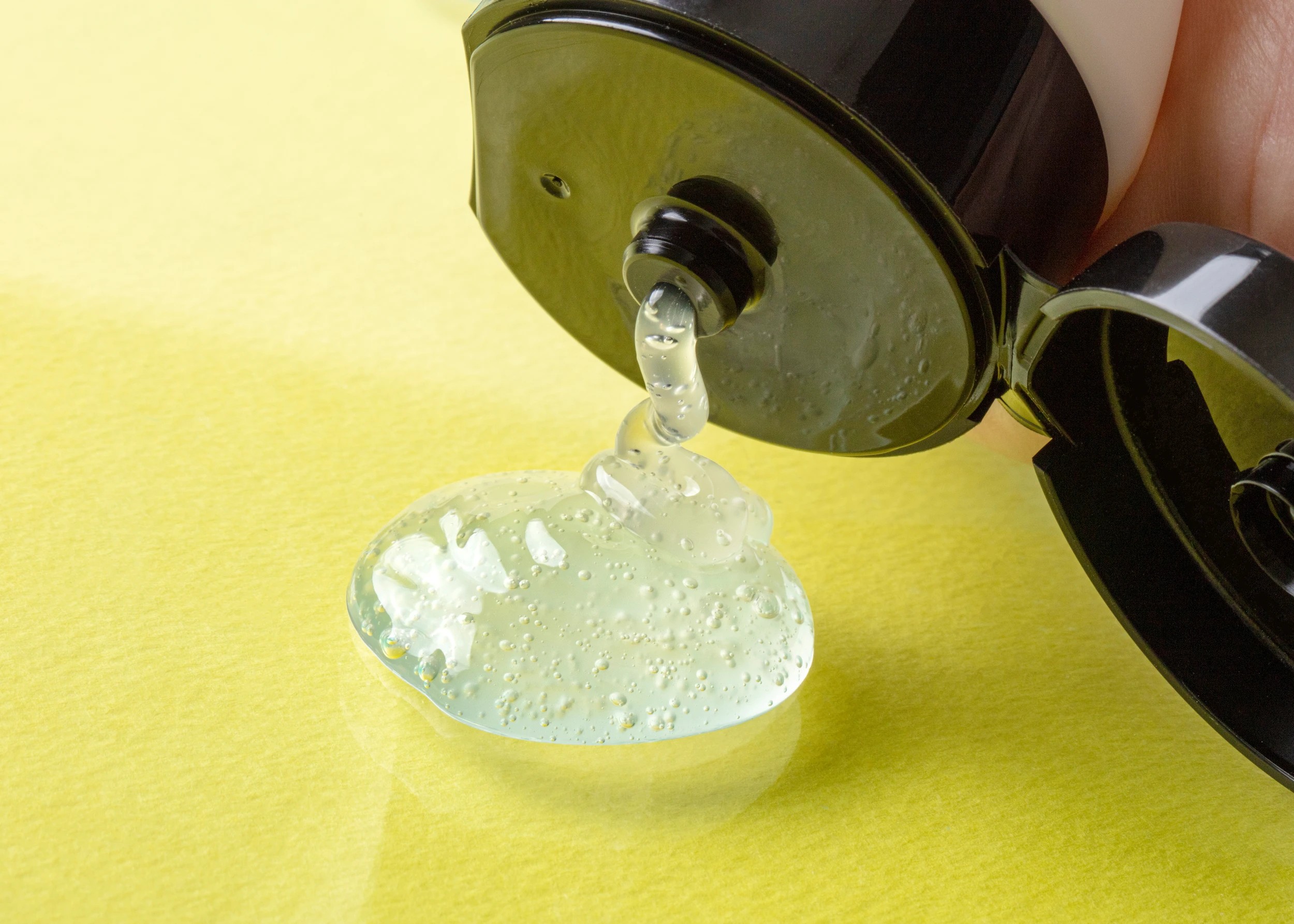 4 COSRX Advanced Snail Mucin Gel Cleanser 150ml, 4 of 5